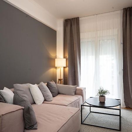 Black Pearl Apt In Koukaki Αθήνα Εξωτερικό φωτογραφία