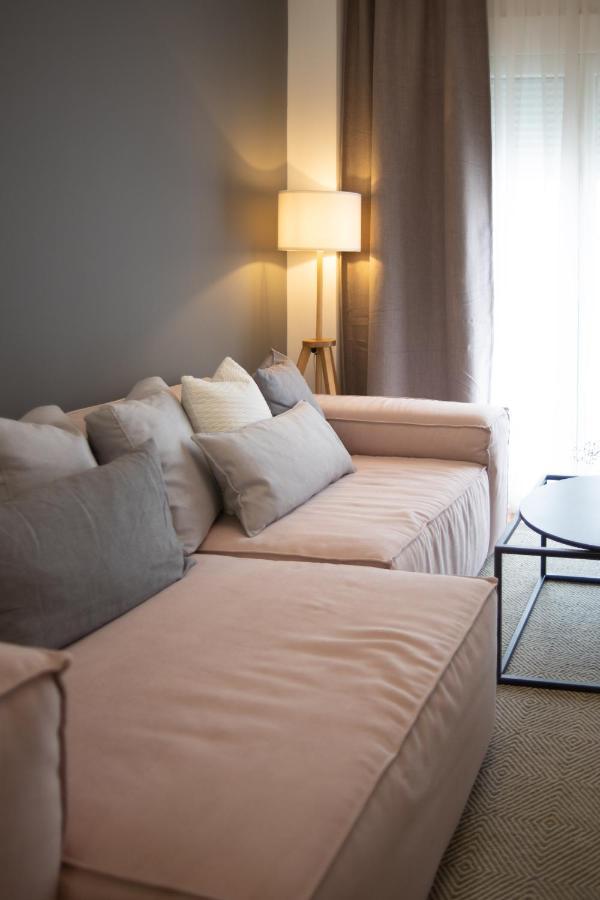 Black Pearl Apt In Koukaki Αθήνα Εξωτερικό φωτογραφία