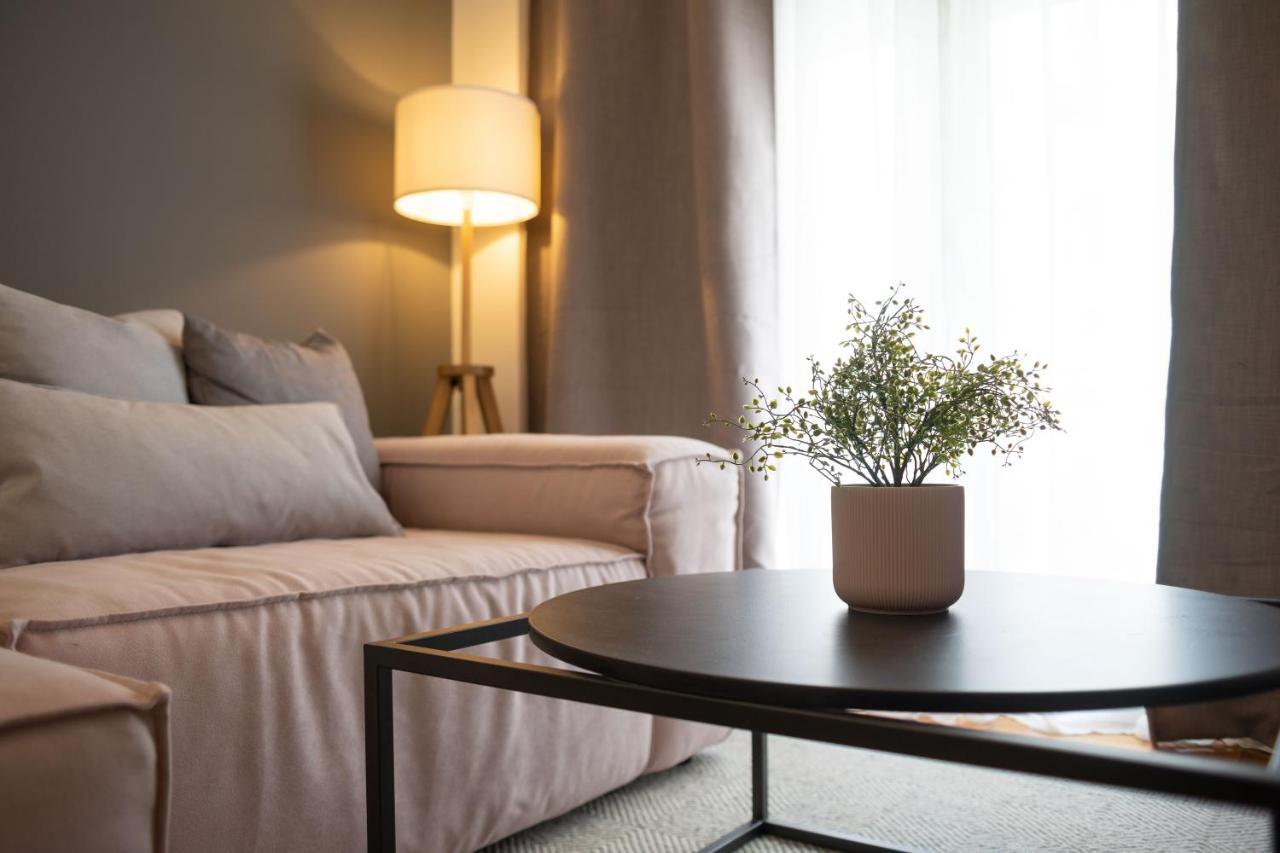 Black Pearl Apt In Koukaki Αθήνα Εξωτερικό φωτογραφία
