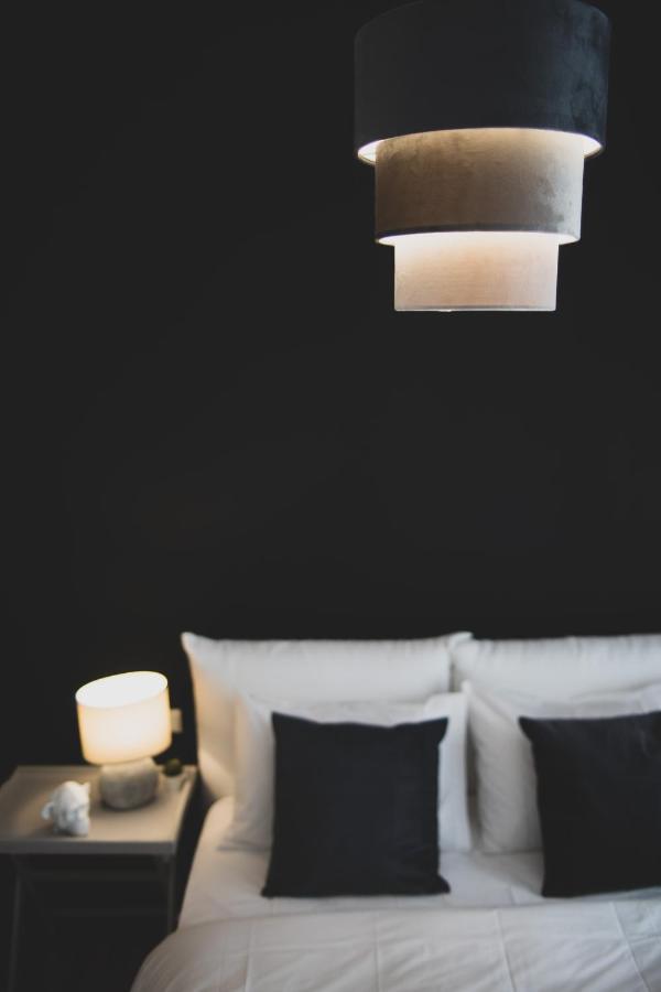 Black Pearl Apt In Koukaki Αθήνα Εξωτερικό φωτογραφία