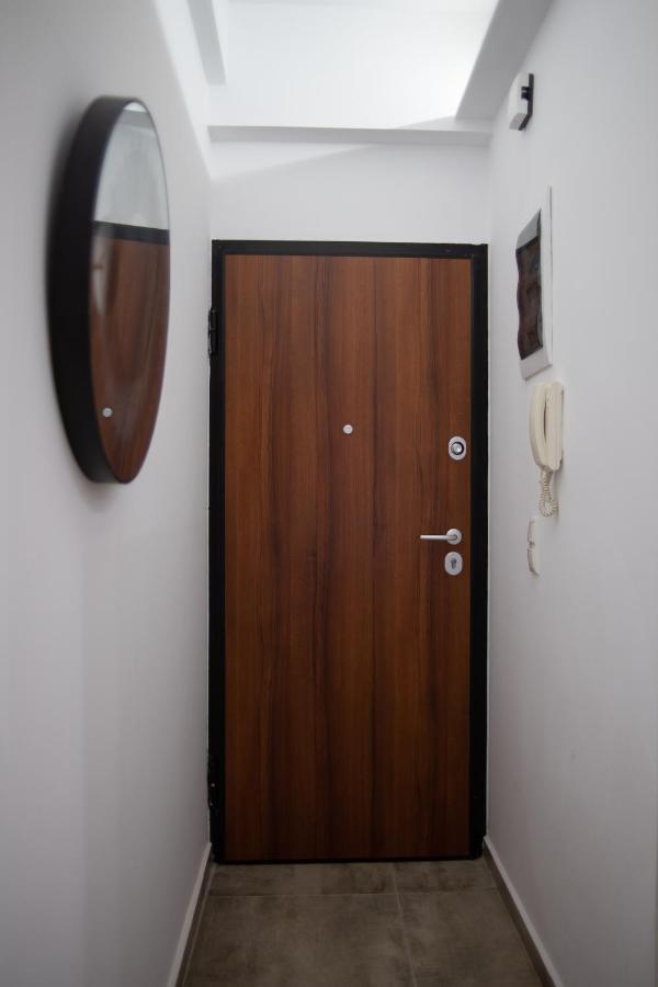 Black Pearl Apt In Koukaki Αθήνα Εξωτερικό φωτογραφία